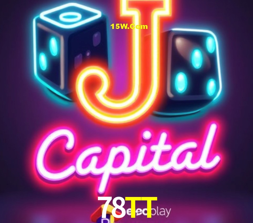 Jogos de Slot 78TT