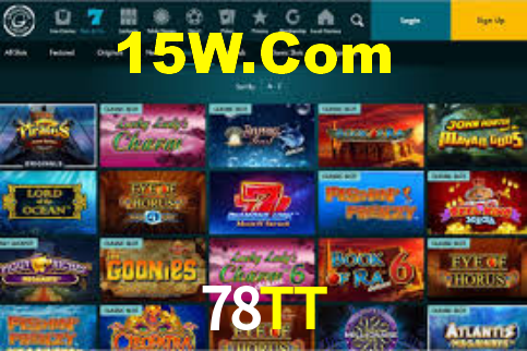 78TT,78tt.com