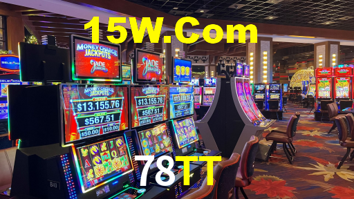 78TT: A Experiência de Casino com Jogos de Mesa ao Vivo