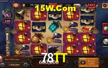 Promoções Sazonais 78TT