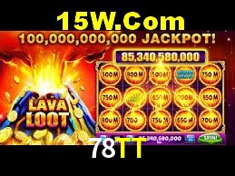 Account Benefits 78TT