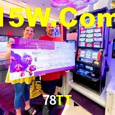 Welcome Bonus 78TT