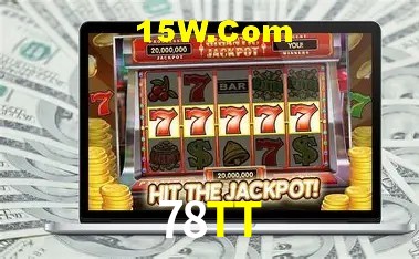 Casino Ao Vivo 78TT