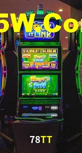 Roulette Table 78TT